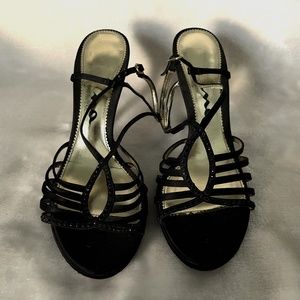 Women's Nina Dress Shoes Size 9 1/2